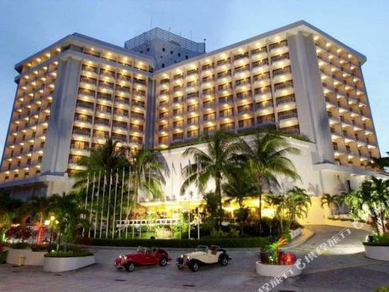 Batu Ferringhi Hotels 104 Accommodations From Usd 75 Trip Bayview Beach Resort Penang