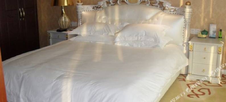 娄底鼎信视界酒店图片