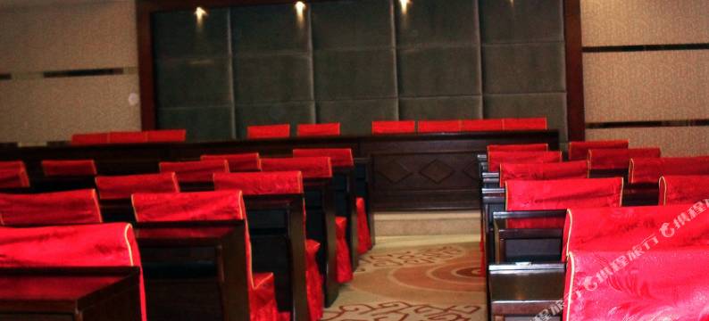 娄底鼎信视界酒店图片