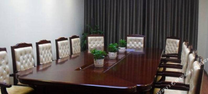 娄底鼎信视界酒店图片