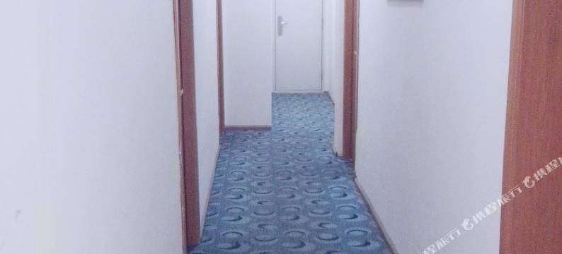 成都协和航空港酒店图片