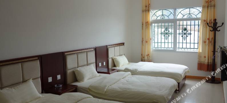 波密悠游道青年旅舍图片