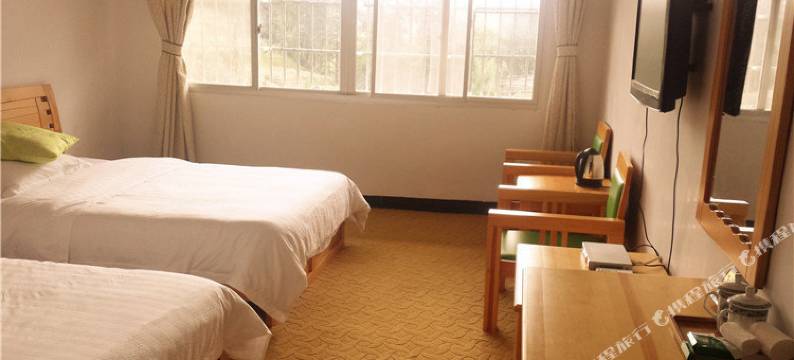 蜀南竹海陈氏庄园图片