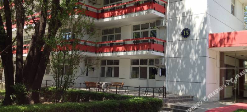 北戴河金沙宾馆(老虎石海上公园店)图片