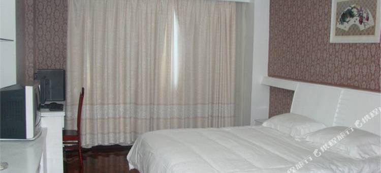 金华银河商务宾馆图片