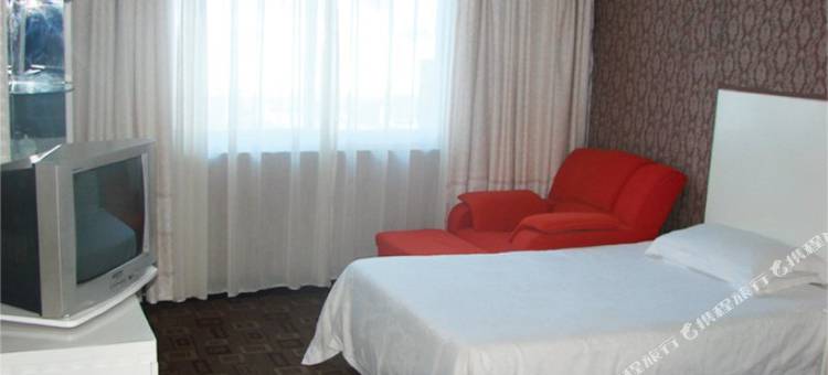 金华银河商务宾馆图片