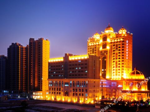 2 community branch committee hotel guide