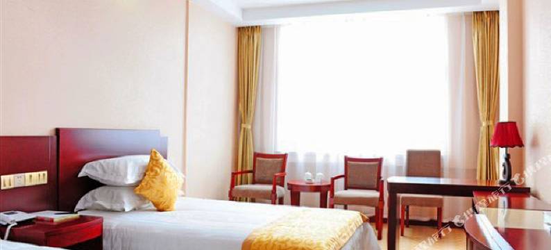 连云港中山宾馆图片