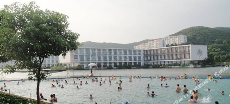 常州竺山湖小镇度假酒店图片