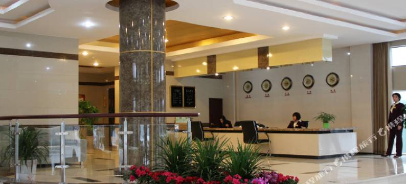 海盐维多利亚酒店图片