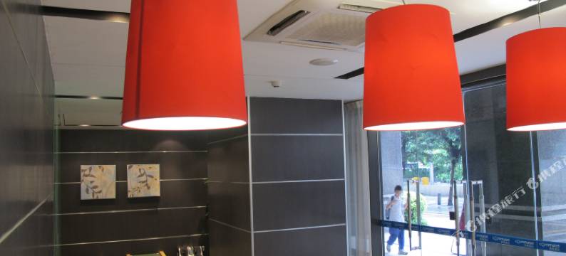 广州凯旋酒店图片