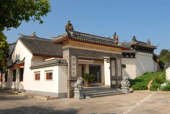 普陀区 >> 酒店  地址(位置,怎么去,怎么走):  浙江省舟山市普陀区