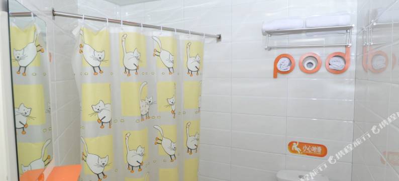 科逸连锁酒店(苏州汽车南站店)图片