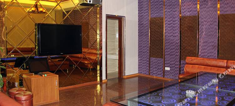 五指山福德莱大酒店图片