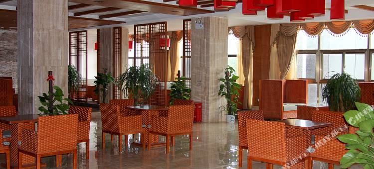 五指山福德莱大酒店图片