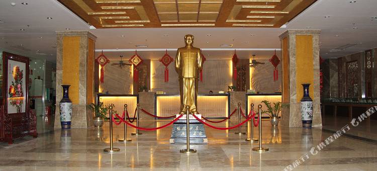 五指山福德莱大酒店图片