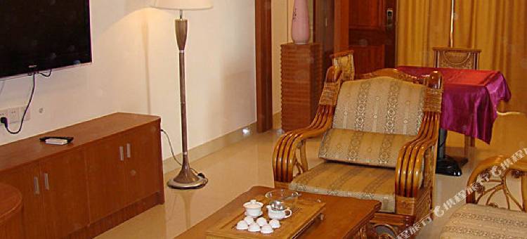 五指山福德莱大酒店图片