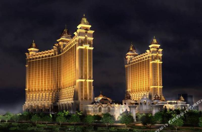 還有更多詳情/圖片永安旅遊 預訂全線澳門/泰國酒店滿$700減$80推廣碼，包幫到你搵到最正嘅優惠呀！