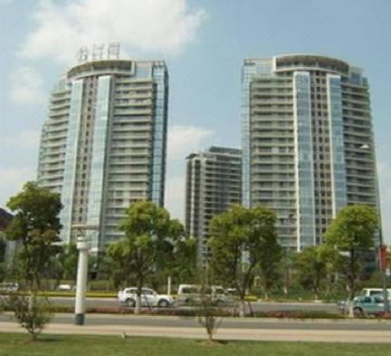 Aijia Apartment Hotel Linglongwan Hotel Reviews And Room - 