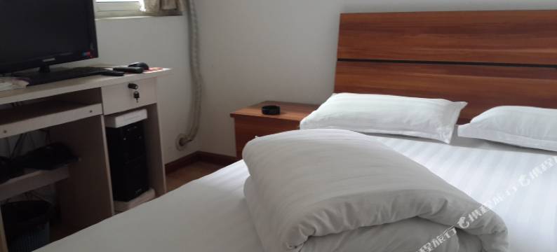 西安紫郡公寓图片