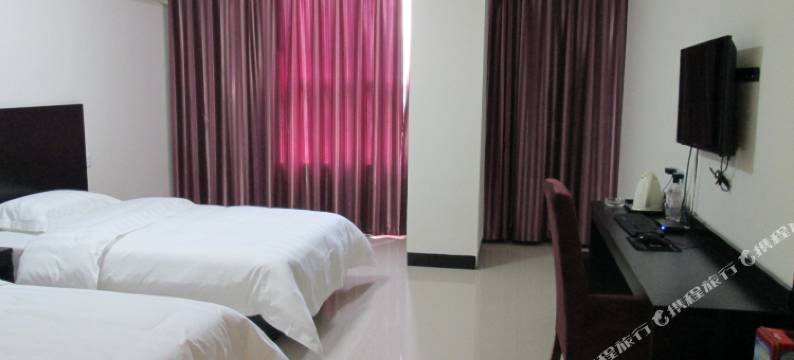 都市118连锁酒店(兴义碧云路店)图片