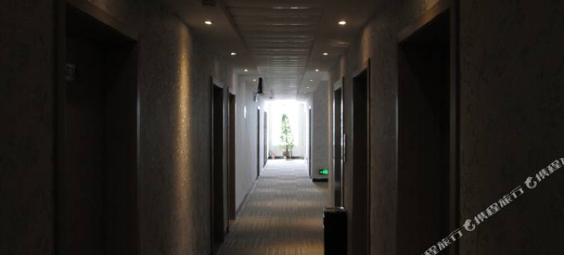 都市118连锁酒店(兴义碧云路店)图片