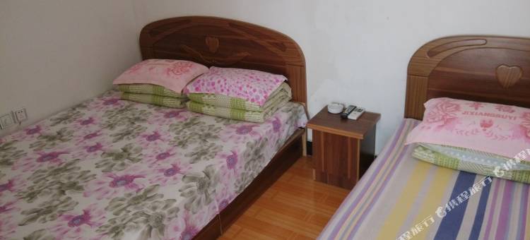 北京尧尧农家院图片