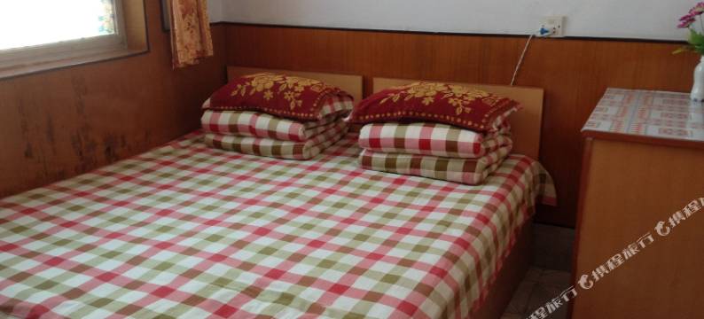 长岛蓝蓝渔家图片