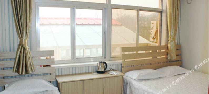 长岛福霖渔家乐图片