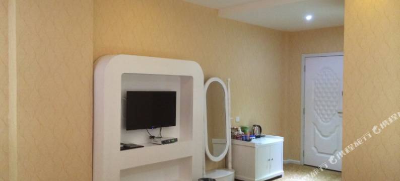 临沧渝都商务酒店图片