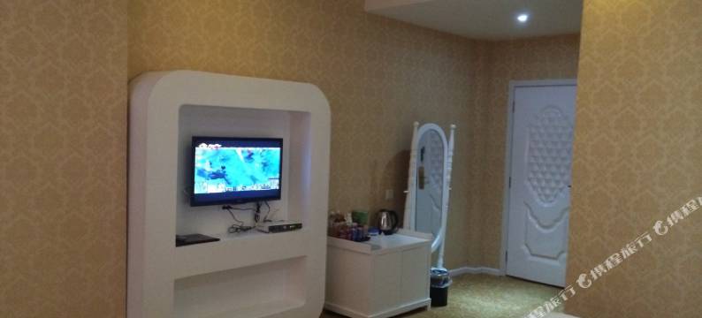 临沧渝都商务酒店图片