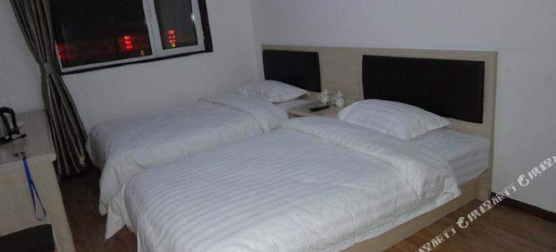 北京顺天通达宾馆图片