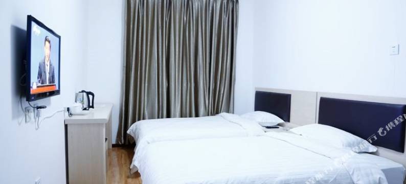 北京顺天通达宾馆图片