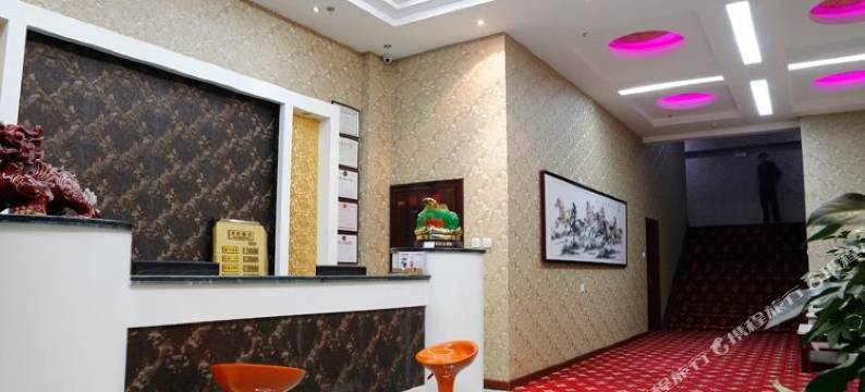 北京顺天通达宾馆图片