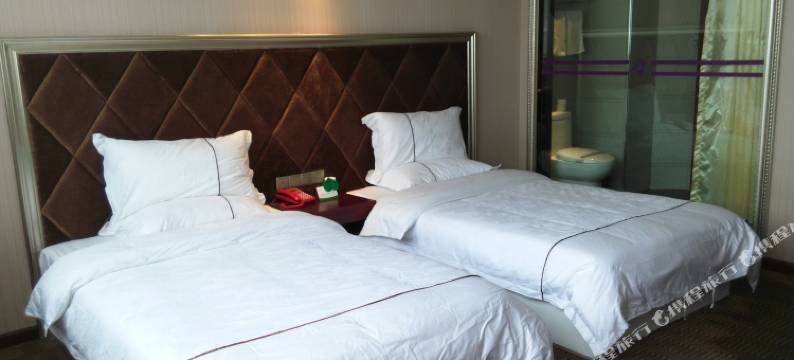 巴东中环商务酒店图片