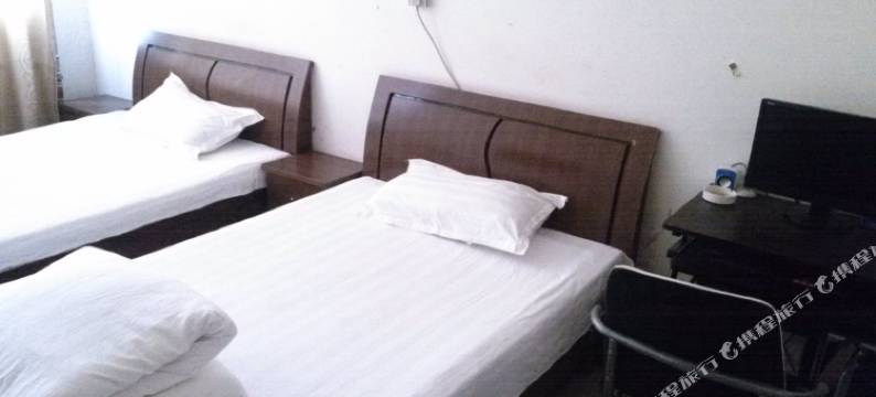 肥城金利源商务宾馆图片