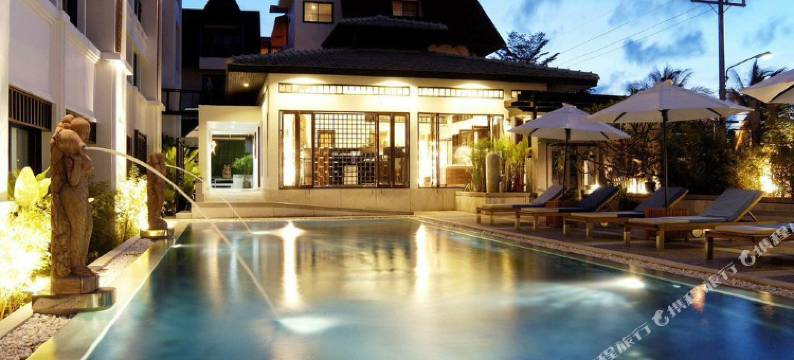 Avantika Boutique Hotel图片