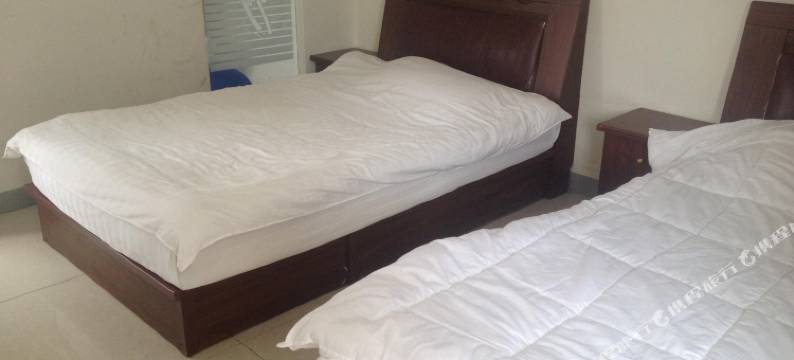 上海606客房图片