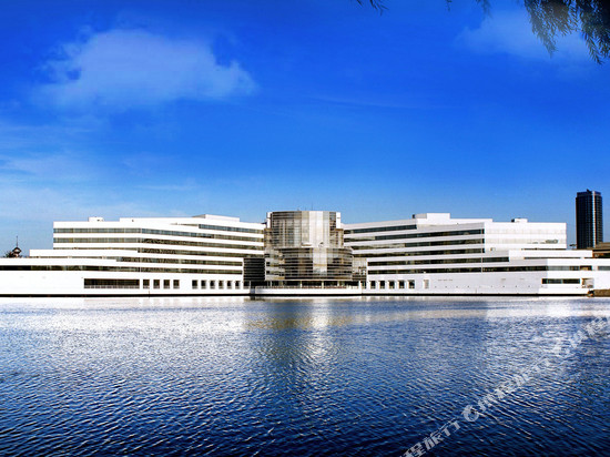 天津水晶宫饭店