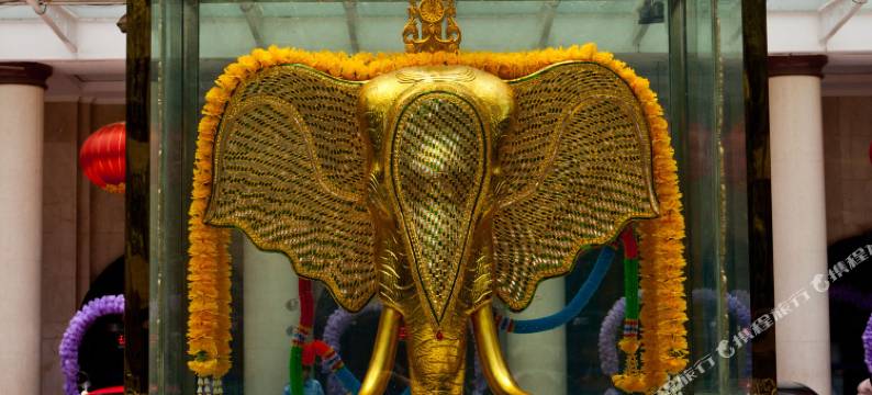 昆明华侨宾馆图片