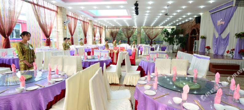 昆明华侨宾馆图片