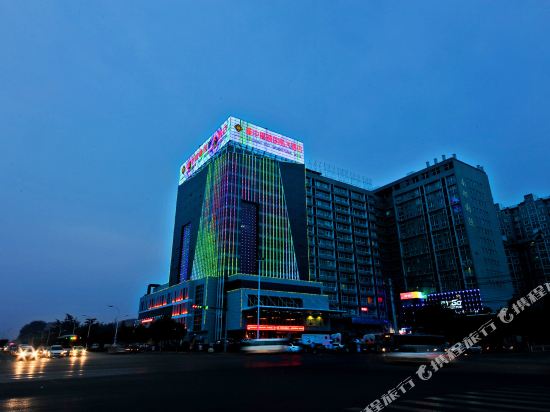 陕西汉中靖江酒店解封了吗了吗 陕西汉中靖江酒店解封了吗了吗