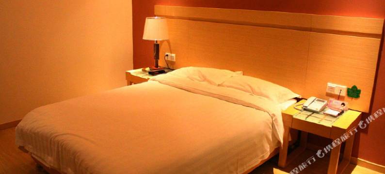 芜湖紫荆花大酒店图片