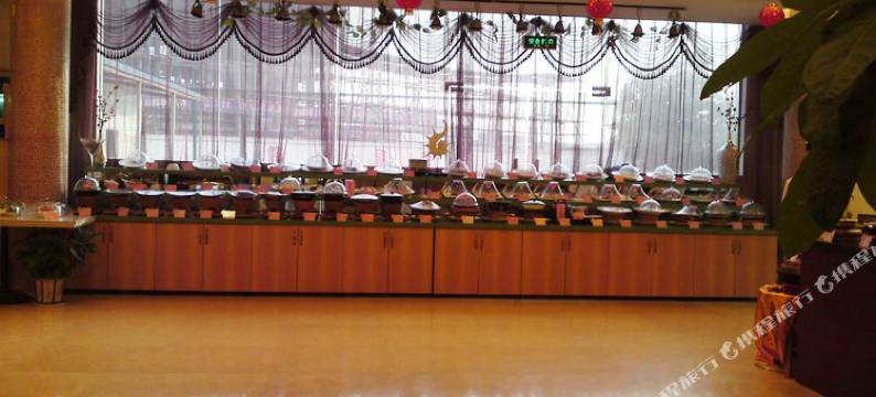 芜湖紫荆花大酒店图片