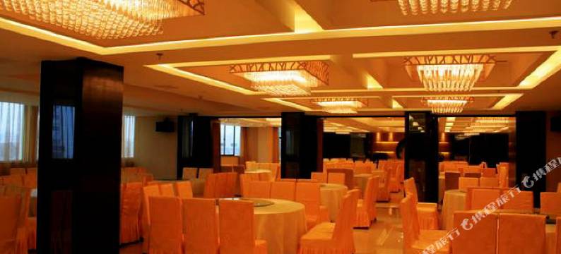 芜湖紫荆花大酒店图片