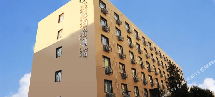 楚源商务酒店(北京安贞医院店)图片