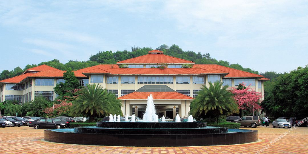 碧海湾高尔夫俱乐部酒店