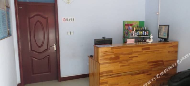 新泰居家宾馆图片