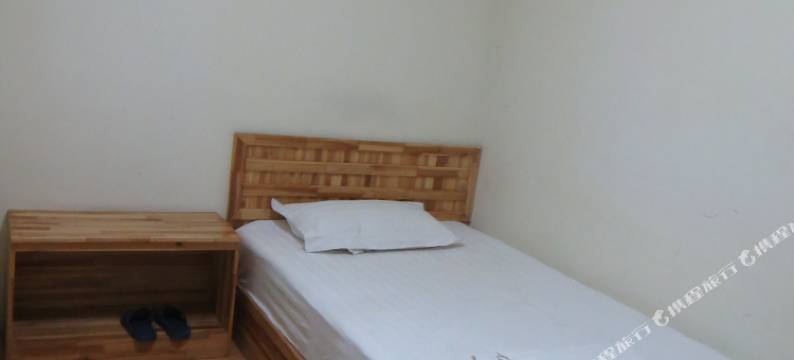 新泰居家宾馆图片