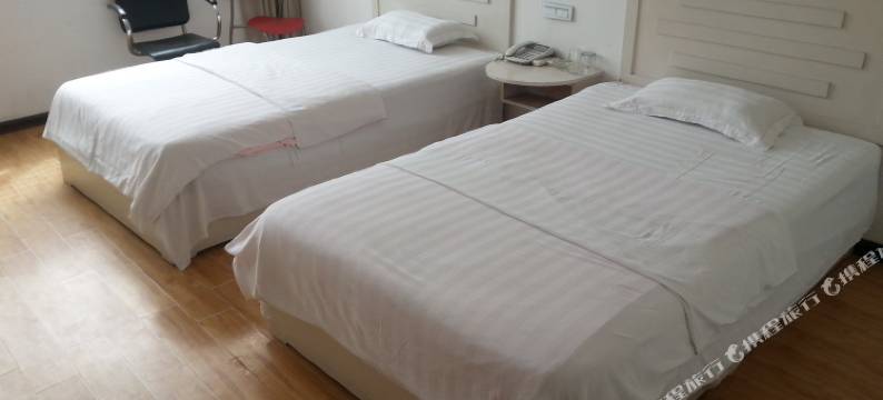 天门星亚宾馆图片